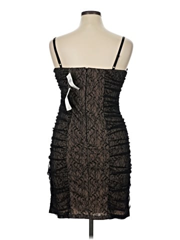 Max and Cleo Cocktail Dress (view 2)
