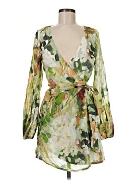 billy j Cocktail Dress (view 1)