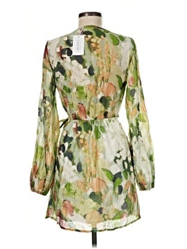 billy j Cocktail Dress (view 2)