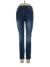 Assorted Brands Solid Blue Jeans Size 5 - photo 1
