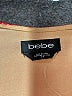 Bebe Red Cocktail Dress Size S - photo 7