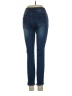 Assorted Brands Solid Blue Jeans Size 5 - photo 2