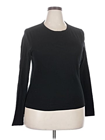 American Eagle Outfitters Long Sleeve T-Shirt (view 1)
