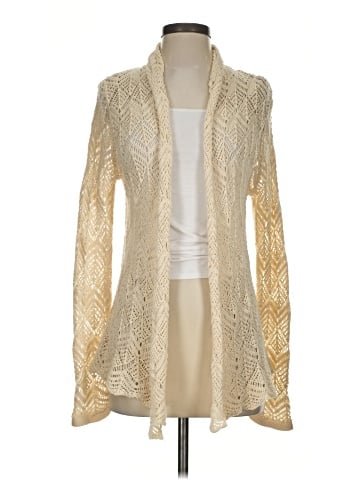 Eight Eight Eight Cardigan (view 1)