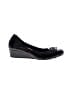 Cole Haan Black Wedges Size 7 1/2 - photo 1