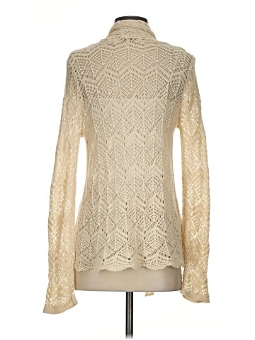 Eight Eight Eight Cardigan (view 2)