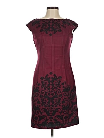 Wisp Cocktail Dress (view 1)