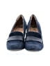 Sofft Blue Heels Size 8 1/2 - photo 2
