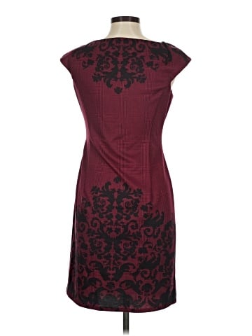 Wisp Cocktail Dress (view 2)