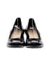 Cole Haan Black Wedges Size 7 1/2 - photo 2