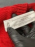 Little Planet by Carter's 100% Organic Cotton Red Pullover Sweater Size 2T - photo 4