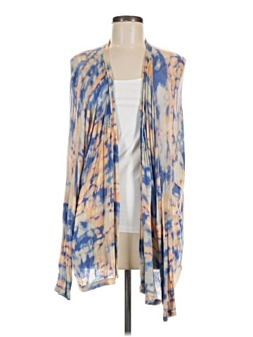 Painted Threads Cardigan (view 1)