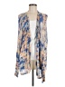 Painted Threads Blue Cardigan Size M - photo 1