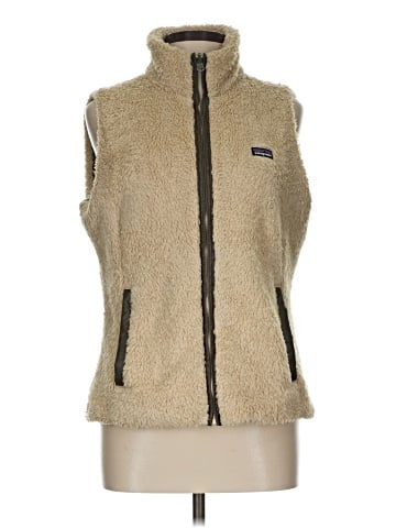 Patagonia Vest (view 1)