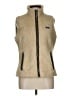 Patagonia 100% Polyester Gold Vest Size L - photo 1