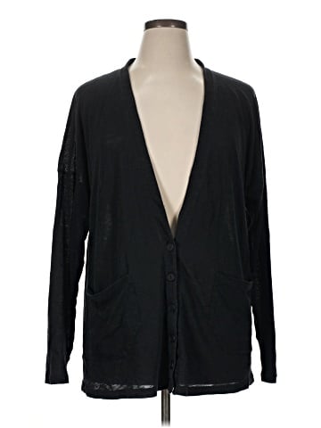 Universal Standard Cardigan (view 1)