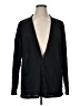 Universal Standard Black Cardigan Size 16 (S) - photo 1