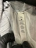 Lululemon Athletica Gray Track Jacket Size 10 - photo 6