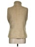 Patagonia 100% Polyester Gold Vest Size L - photo 2