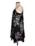 Assorted Brands Tropical Black Casual Dress Size S - photo 5