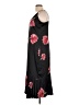 Adelyn Rae Black Cocktail Dress Size L - photo 5