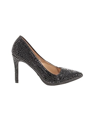 Lauren Lorraine Heels (view 1)