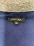 Papermoon 100% Polyester Floral Blue Short Sleeve Blouse Size 2X - photo 7