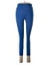 Lululemon Athletica Blue Active Pants Size 6 - photo 1