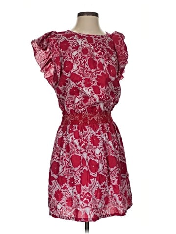 Lilla P Cocktail Dress (view 1)