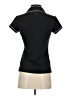 Adidas 100% Polyester Black Short Sleeve Top Size S - photo 2