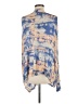Painted Threads Blue Cardigan Size M - photo 2