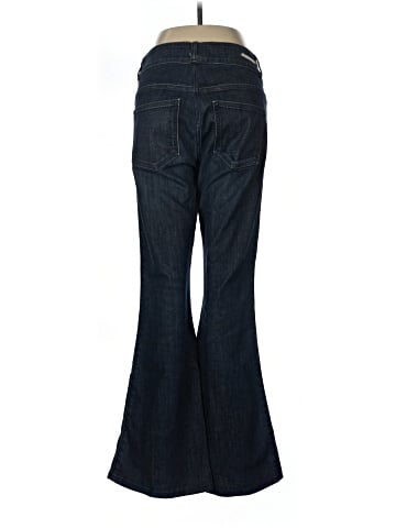 Pilcro and the Letterpress Jeans (view 2)