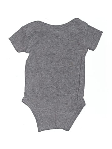 Gerber Short Sleeve Onesie (view 2)
