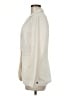 H&M 100% Polyester Ivory Blazer Size 8 - photo 5