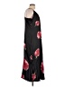 Adelyn Rae Black Cocktail Dress Size L - photo 4