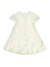 Zara Ivory Dress Size 4 - photo 1
