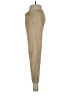 Gap 100% Cotton Solid Tan Casual Pants Size 0 - photo 5