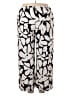 Nordstrom Rack Print Ivory Casual Pants Size XL - photo 2