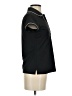 Adidas 100% Polyester Black Short Sleeve Top Size S - photo 4