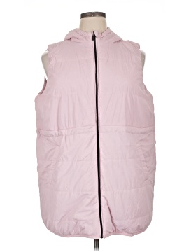 Torrid Vest (view 1)