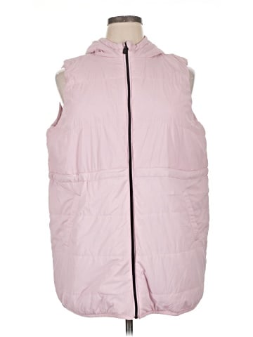 Torrid Vest (view 1)