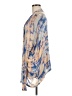 Painted Threads Blue Cardigan Size M - photo 5