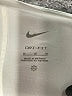 Nike 100% Polyester White Active Tank Size M - photo 7