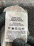 Nike 100% Polyester White Active Tank Size M - photo 8