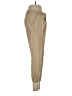 Gap 100% Cotton Solid Tan Casual Pants Size 0 - photo 4