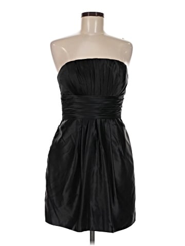 Bill Levkoff Cocktail Dress (view 1)