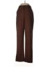 WAYF Brown Casual Pants Size M - photo 1