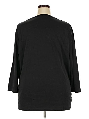 Get Lucky U.S.A. 3/4 Sleeve T-Shirt (view 2)