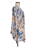 Painted Threads Blue Cardigan Size M - photo 4