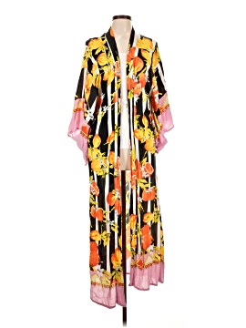 Free People Kimono